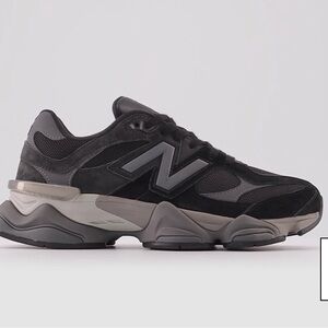 ❤️FINAL SALE❤️ NEW BALANCE SNEAKER 9960- PRICE FIRM